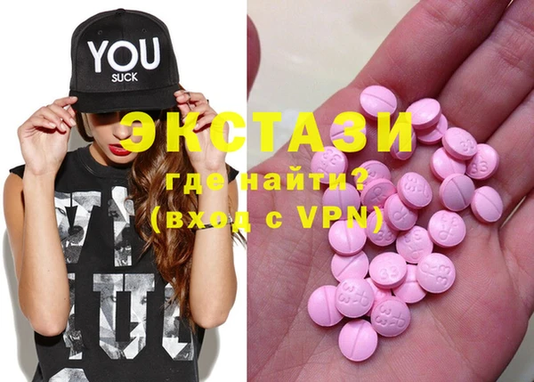 молекула духа Гатчина